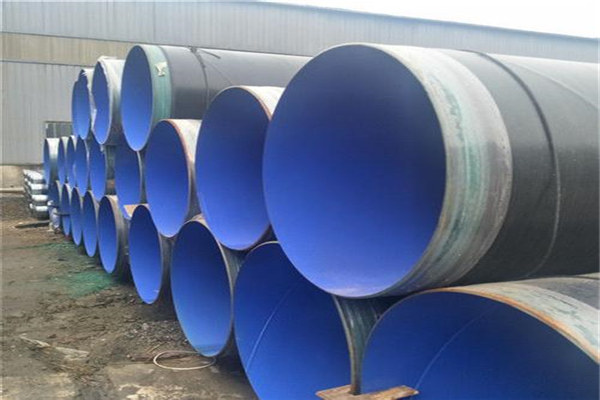 tpep防腐鋼管