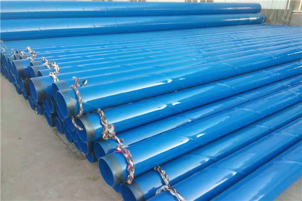 涂塑鋼管 涂塑鋼管