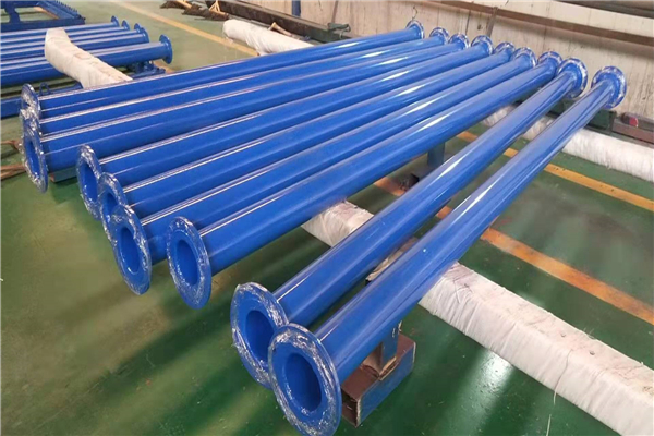 給水用涂塑鋼管的安裝教程 給水用涂塑鋼管的安裝教程