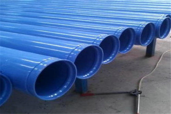 內外涂塑鋼管 內外涂塑鋼管